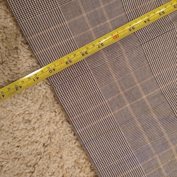 AKRIS PUNTO Plaid Sheath Dress - Picture 9 of 11